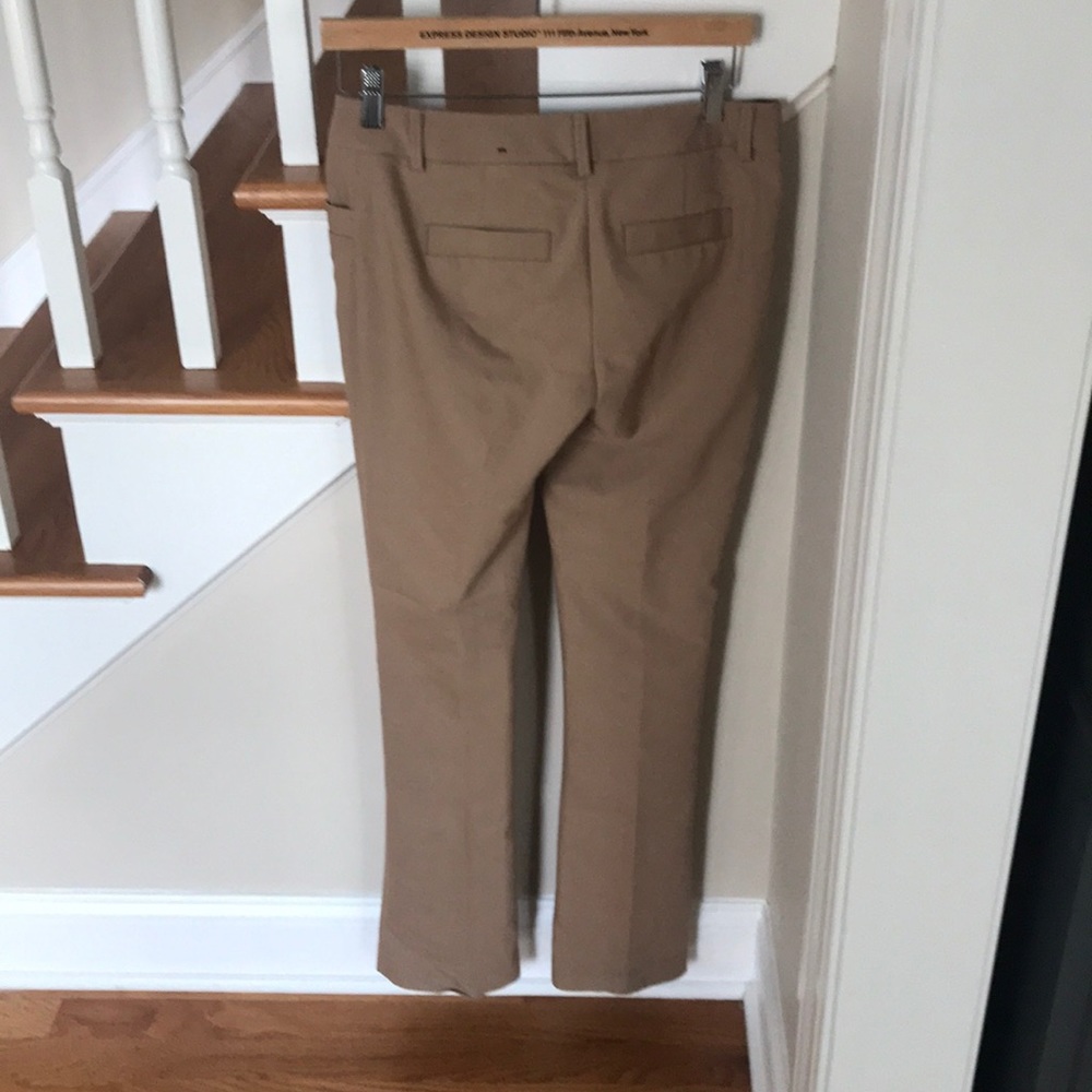 Express Pants - Picture 3 of 3